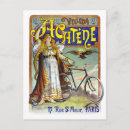 Suche nach französische fahrräder postkarten France