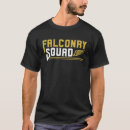 Suche nach falknerei tshirts Vogel