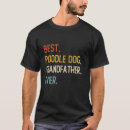 Suche nach jema tshirts Pudel