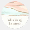 Suche nach strandhochzeit aufkleber Couple