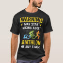 Suche nach lustige triathlon tshirts Marathon