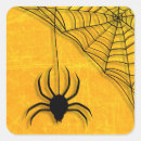 Suche nach halloween spinne netz aufkleber Gespenstisch