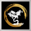 Suche nach enso poster Zen