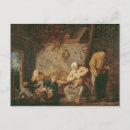 Suche nach adrian postkarten Ostade