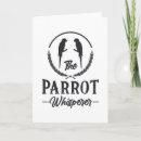 Suche nach parrots karten Pet