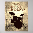 Suche nach drum kit poster Trommeln
