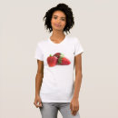 Suche nach erdbeere tshirts Dessert