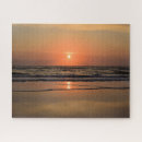 Suche nach sonnenaufgang puzzle Reise