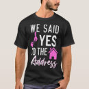 Suche nach hausbesitzer tshirts Adresse