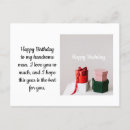 Suche nach ausdrücke der liebe karten Für ihn