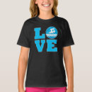 Suche nach lieben zu schwimmen tshirts Für kinder