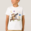 Suche nach astronomie kinder tshirts Süß