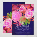 Suche nach spring wedding einladungen Aquarell