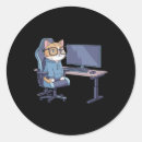 Suche nach cyberspace aufkleber Überleben