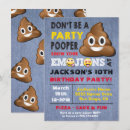 Suche nach emoji party einladungen Sims
