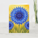 Suche nach kornblume karten Elegant
