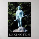 Suche nach lexington poster Statue