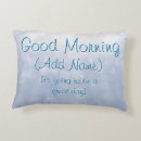 Suche nach guter morgen kissen Tag