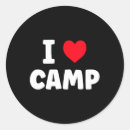 Suche nach glamping aufkleber Zurück zur natur