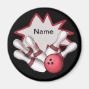 Suche nach bowlings magnete Bowling team