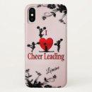Suche nach cheerleader iphone hüllen Führend