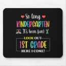 Suche nach kunstlehrer mousepads Kinder