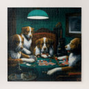 Suche nach hunde puzzle Spaß