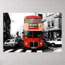 Suche nach london bus poster Double decker