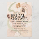 Suche nach vintages brautparty einladungen Bride