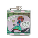 Suche nach eisen flachmänner Cool