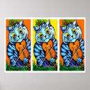 Suche nach louis wain poster Lustig