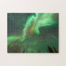 Suche nach northern lights puzzle Aurora