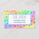Suche nach dots visitenkarten Polka dot