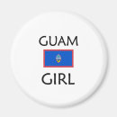 Suche nach guam magnete Flagge