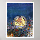 Suche nach erntemond poster Vollmond