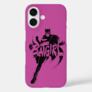 Suche nach batgirl iphone hüllen Dc comics