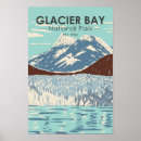Suche nach glacier nationalpark poster Berg