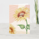 Suche nach sonnenblume karten Floral
