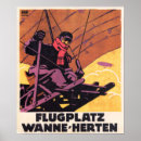 Suche nach wanne poster Vintag