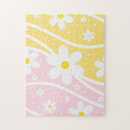 Suche nach daisy puzzle Retro