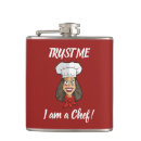 Suche nach cartoon flachmänner Koch