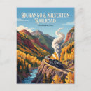 Suche nach durango postkarten Schmalspurbahn