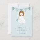 Suche nach blaues kleid karten Daughter
