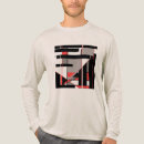 Suche nach geometric kleidung Schwarz