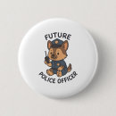 Suche nach niedliche hunde buttons Wolf