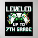 Suche nach gamers poster Klasse
