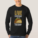 Suche nach taco dienstag tshirts Lustig