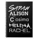 Suche nach dna kleine notizbücher Waisenschwarzes