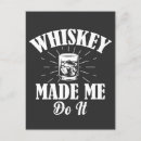 Suche nach whiskey postkarten Alkohol