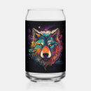 Suche nach wolf bierkrüge Wild